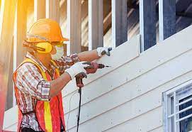 Best Engineered Wood Siding  in Del Aire, CA